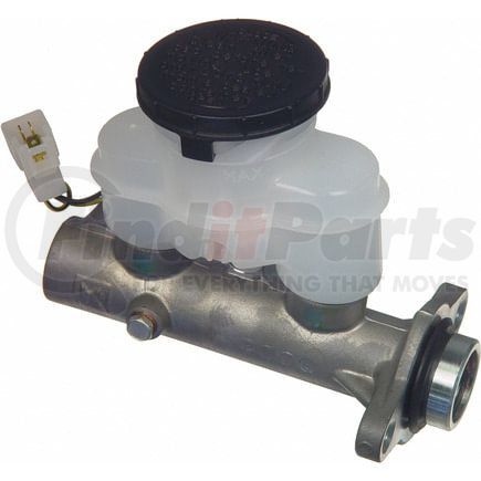 Wagner MC119340 Brake Master Cylinder Wagner MC119340 Brake Master Cylinder Assembly