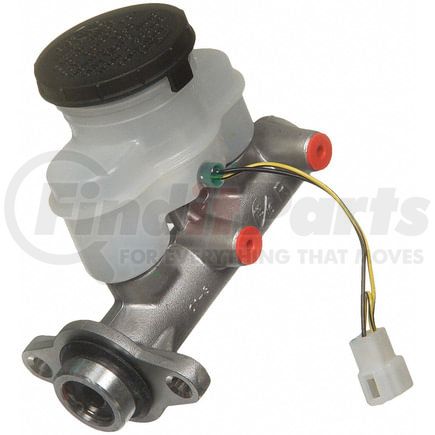 Wagner MC119342 Brake Master Cylinder Wagner MC119342 Brake Master Cylinder Assembly
