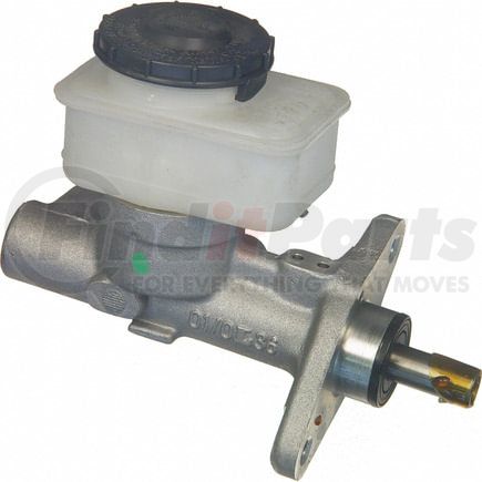 Wagner MC119285 Brake Master Cylinder Wagner MC119285 Brake Master Cylinder Assembly