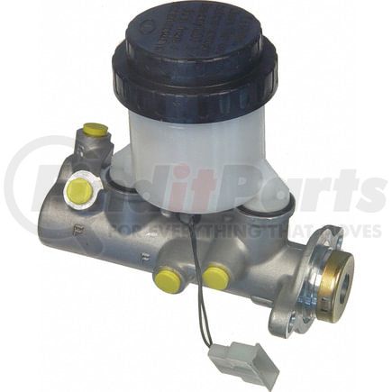 Wagner MC119288 Brake Master Cylinder Wagner MC119288 Brake Master Cylinder Assembly