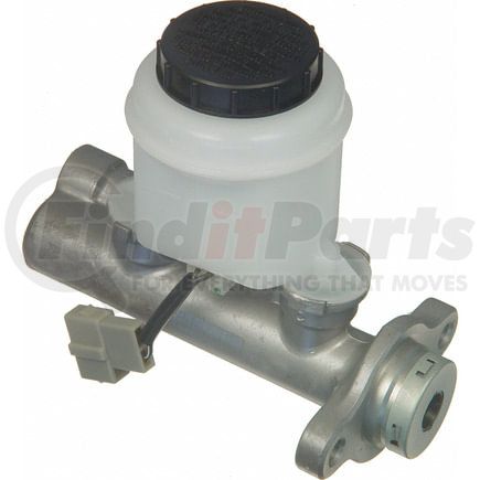 Wagner MC119357 Brake Master Cylinder Wagner MC119357 Brake Master Cylinder Assembly