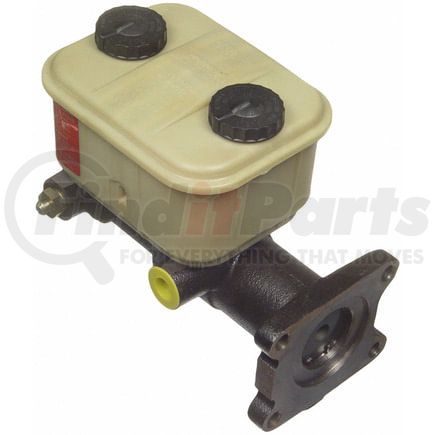 Wagner MC119401 Brake Master Cylinder Wagner MC119401 Brake Master Cylinder Assembly