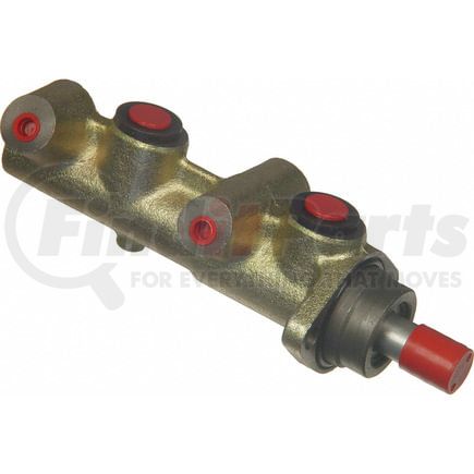 Wagner MC119348 Brake Master Cylinder Wagner MC119348 Brake Master Cylinder Assembly