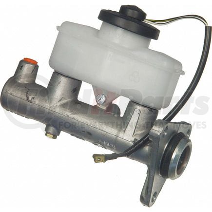 Wagner MC119353 Brake Master Cylinder Wagner MC119353 Brake Master Cylinder Assembly