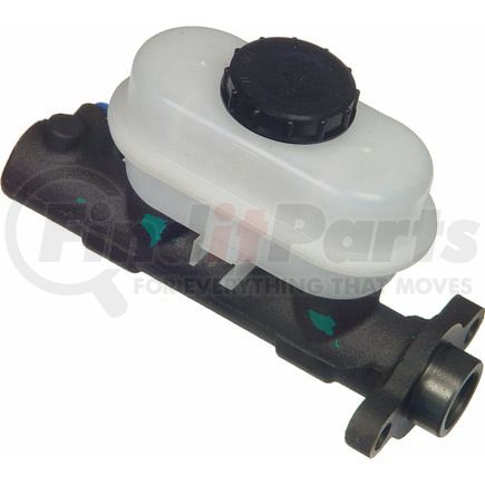Wagner MC120370 Brake Master Cylinder Wagner MC120370 Brake Master Cylinder Assembly