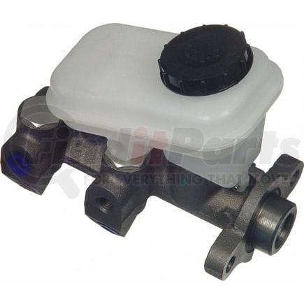 Wagner MC120600 Brake Master Cylinder Wagner MC120600 Brake Master Cylinder Assembly