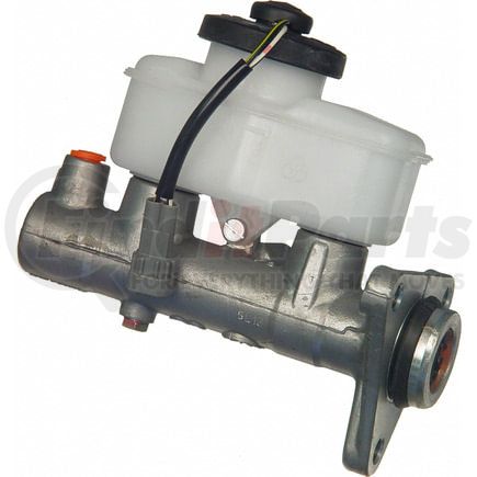 Wagner MC120606 Brake Master Cylinder Wagner MC120606 Brake Master Cylinder Assembly