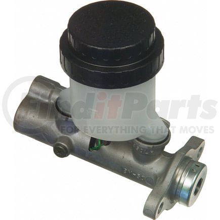 Wagner MC120782 Brake Master Cylinder Wagner MC120782 Brake Master Cylinder Assembly