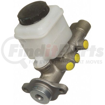 Wagner MC120784 Brake Master Cylinder Wagner MC120784 Brake Master Cylinder Assembly