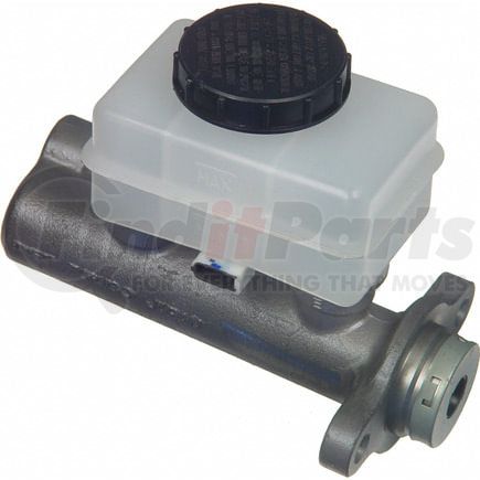 Wagner MC120787 Brake Master Cylinder Wagner MC120787 Brake Master Cylinder Assembly