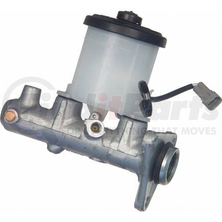 Wagner MC120773 Brake Master Cylinder Wagner MC120773 Brake Master Cylinder Assembly