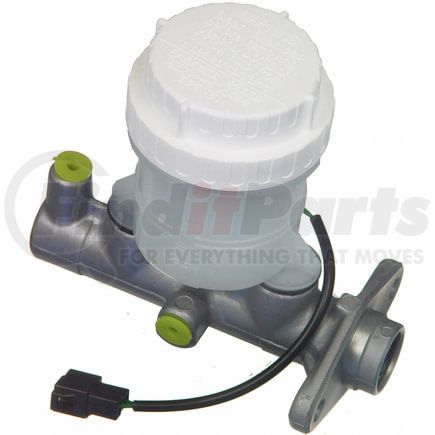 Wagner MC120777 Brake Master Cylinder Wagner MC120777 Brake Master Cylinder Assembly