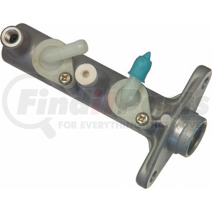 Wagner MC120778 Brake Master Cylinder Wagner MC120778 Brake Master Cylinder Assembly