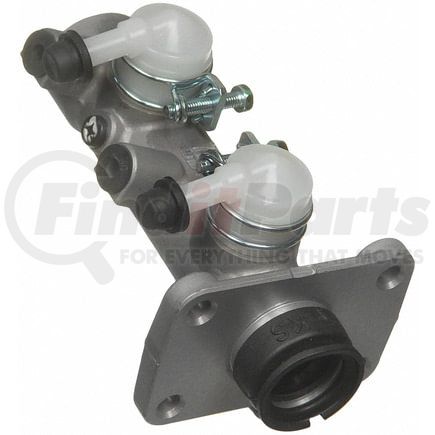 Wagner MC122226 Brake Master Cylinder Wagner MC122226 Brake Master Cylinder Assembly
