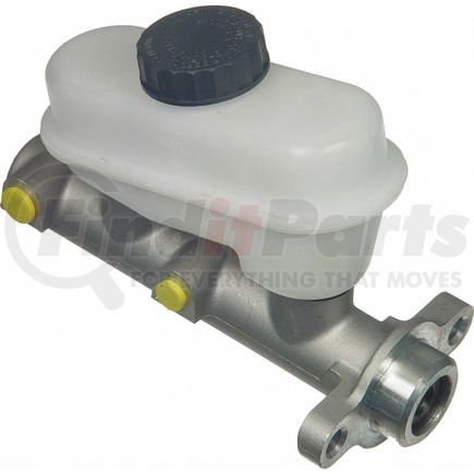 Wagner MC122576 Brake Master Cylinder Wagner MC122576 Brake Master Cylinder Assembly