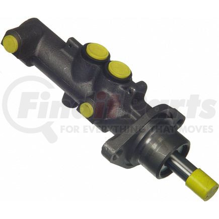 Wagner MC122578 Brake Master Cylinder Wagner MC122578 Brake Master Cylinder Assembly