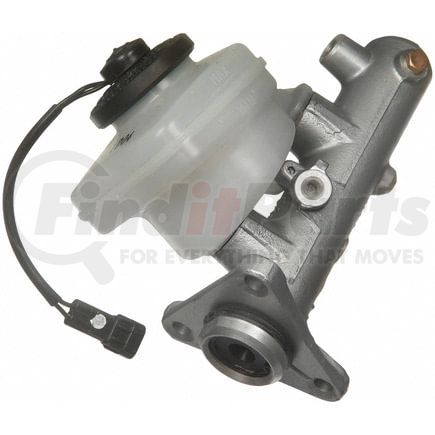 Wagner MC122261 Brake Master Cylinder Wagner MC122261 Brake Master Cylinder Assembly