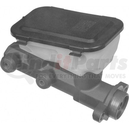 Wagner MC122350 Brake Master Cylinder Wagner MC122350 Brake Master Cylinder Assembly