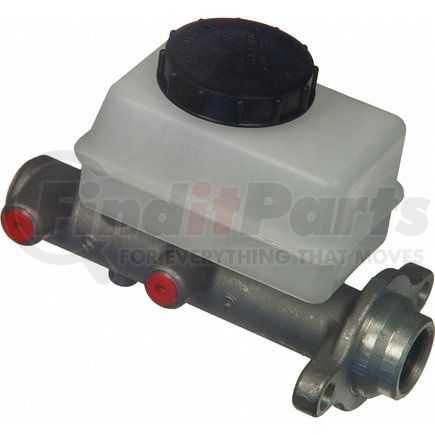 Wagner MC122601 Brake Master Cylinder Wagner MC122601 Brake Master Cylinder Assembly