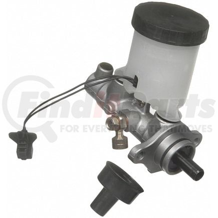 Wagner MC123533 Brake Master Cylinder Wagner MC123533 Brake Master Cylinder Assembly