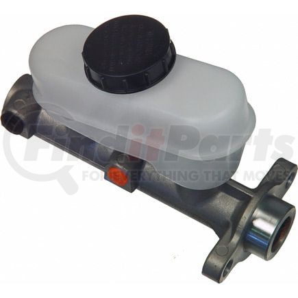 Wagner MC128084 Brake Master Cylinder Wagner MC128084 Brake Master Cylinder Assembly