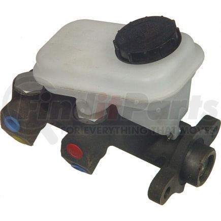 Wagner MC128149 Brake Master Cylinder Wagner MC128149 Brake Master Cylinder Assembly