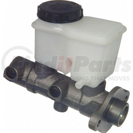 Wagner MC128168 Brake Master Cylinder Wagner MC128168 Brake Master Cylinder Assembly