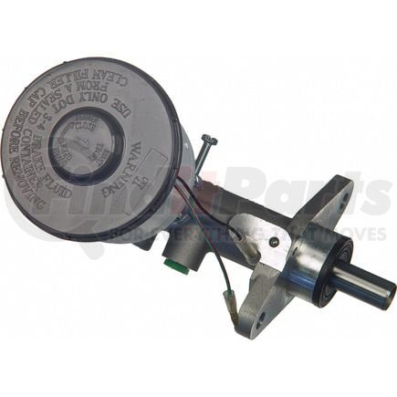 Wagner MC128181 Brake Master Cylinder Wagner MC128181 Brake Master Cylinder Assembly