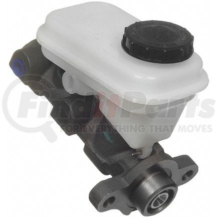 Wagner MC128150 Brake Master Cylinder Wagner MC128150 Brake Master Cylinder Assembly