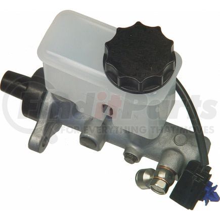 Wagner MC128162 Brake Master Cylinder Wagner MC128162 Brake Master Cylinder Assembly
