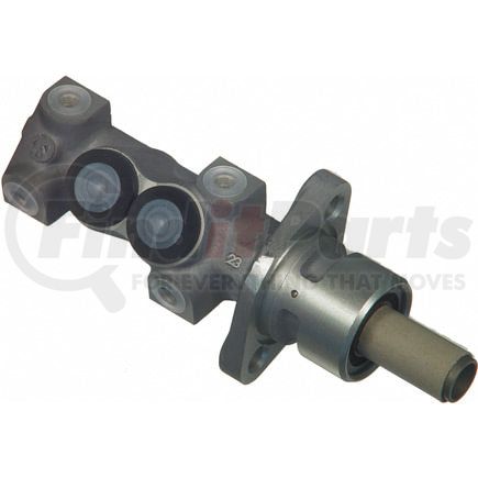 Wagner MC128221 Brake Master Cylinder Wagner MC128221 Brake Master Cylinder Assembly