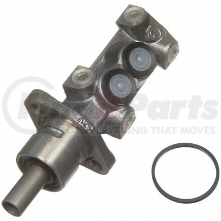 Wagner MC128222 Brake Master Cylinder Wagner MC128222 Brake Master Cylinder Assembly