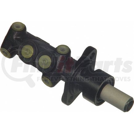 Wagner MC128225 Brake Master Cylinder Wagner MC128225 Brake Master Cylinder Assembly