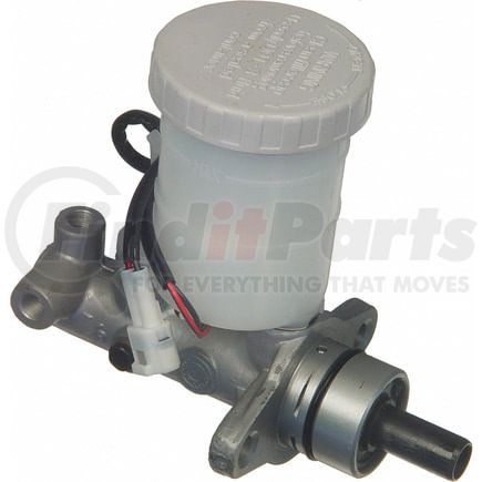 Wagner MC128187 Brake Master Cylinder Wagner MC128187 Brake Master Cylinder Assembly