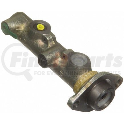 Wagner MC128210 Brake Master Cylinder Wagner MC128210 Brake Master Cylinder Assembly