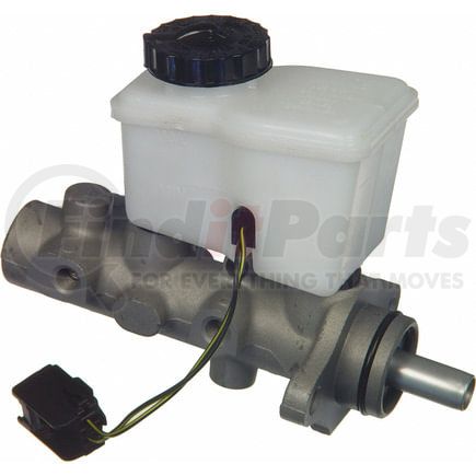 Wagner MC128280 Brake Master Cylinder Wagner MC128280 Brake Master Cylinder Assembly