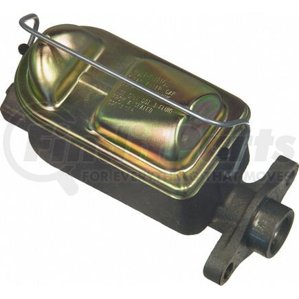 Wagner MC128339 Brake Master Cylinder Wagner MC128339 Brake Master Cylinder Assembly