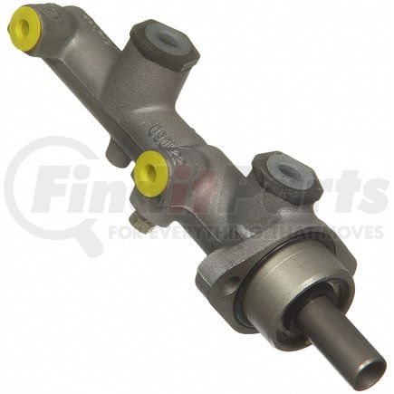 Wagner MC128232 Brake Master Cylinder Wagner MC128232 Brake Master Cylinder Assembly