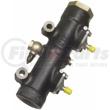 Wagner MC128443 Brake Master Cylinder Wagner MC128443 Brake Master Cylinder Assembly