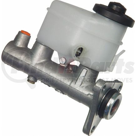 Wagner MC129241 Brake Master Cylinder Wagner MC129241 Brake Master Cylinder Assembly