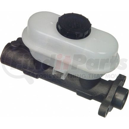 Wagner MC129286 Brake Master Cylinder Wagner MC129286 Brake Master Cylinder Assembly