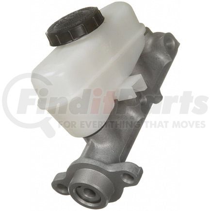 Wagner MC129290 Brake Master Cylinder Wagner MC129290 Brake Master Cylinder Assembly