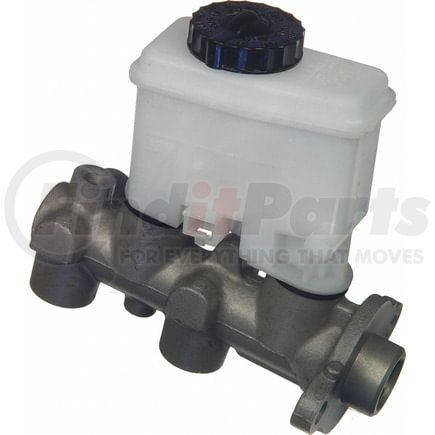 Wagner MC129294 Brake Master Cylinder Wagner MC129294 Brake Master Cylinder Assembly