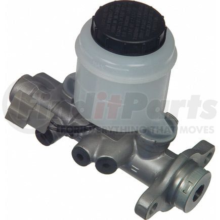 Wagner MC129280 Brake Master Cylinder Wagner MC129280 Brake Master Cylinder Assembly
