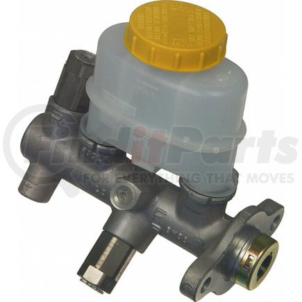 Wagner MC129281 Brake Master Cylinder Wagner MC129281 Brake Master Cylinder Assembly