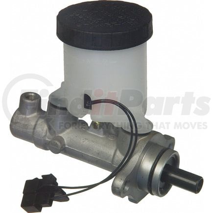 Wagner MC131097 Brake Master Cylinder Wagner MC131097 Brake Master Cylinder Assembly