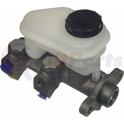 Wagner MC131053 Brake Master Cylinder Wagner MC131053 Brake Master Cylinder Assembly