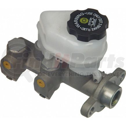 Wagner MC131056 Brake Master Cylinder Wagner MC131056 Brake Master Cylinder Assembly