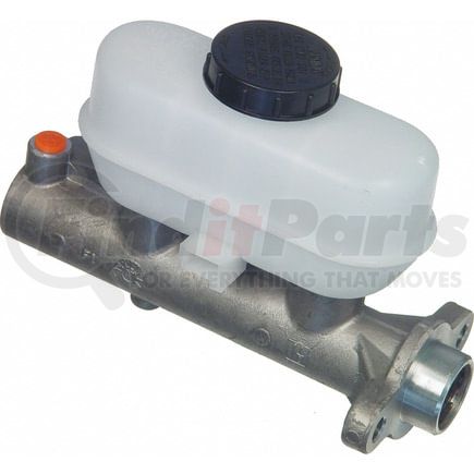 Wagner MC131211 Brake Master Cylinder Wagner MC131211 Brake Master Cylinder Assembly