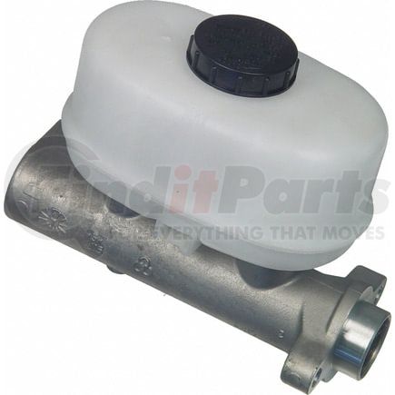 Wagner MC131212 Brake Master Cylinder Wagner MC131212 Brake Master Cylinder Assembly
